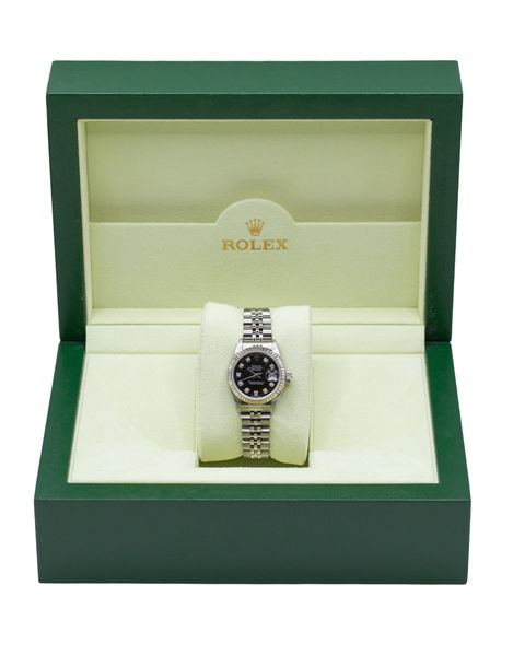 Rolex Datejust Lady 79174